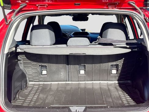 Used 2023 Subaru Crosstrek 2.0i Premium image 24