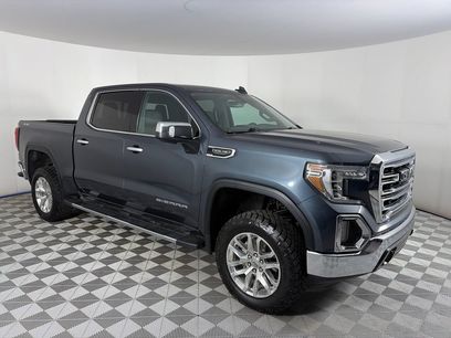Used 2019 GMC Sierra 1500 SLT w/ SLT Premium Package