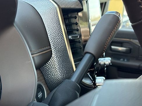 New 2026 RAM 3500 Longhorn image 33