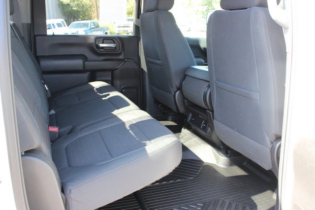 Used 2023 Chevrolet Silverado 2500 LT AWD/4WD image 17