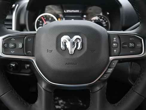 New 2026 RAM 2500 Big Horn image 33