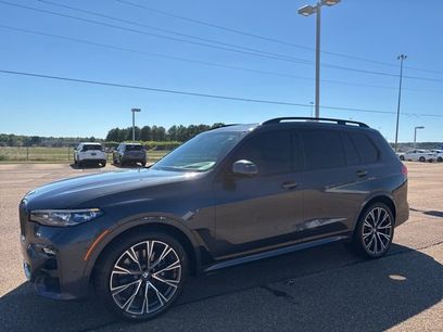 Used 2020 BMW X7 M50i w/ Dynamic Handling Package