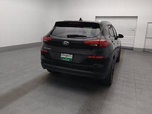 Used 2019 Hyundai Tucson Value FWD image 7