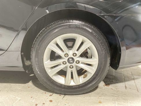 Used 2013 Hyundai Sonata GLS w/ Popular Equipment Pkg image 8