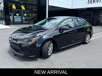 Used 2023 Toyota Corolla LE FWD 360° Tour
