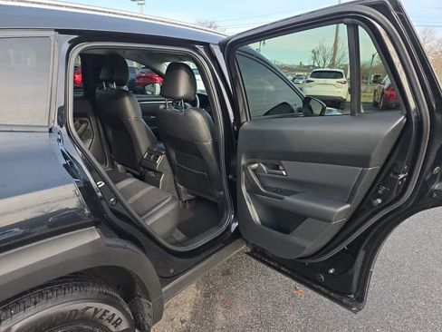 Used 2023 MAZDA CX-50 AWD 2.5 S w/ Cargo Package image 23