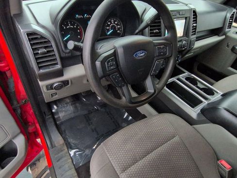 Used 2019 Ford F150 XLT w/ XTR Package image 11