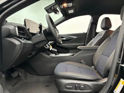 New 2026 Buick Envista Preferred w/ Convenience I Package image 16