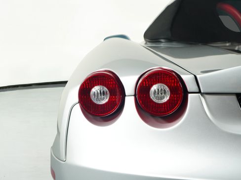 Used 2005 Ferrari F430 Spider image 14