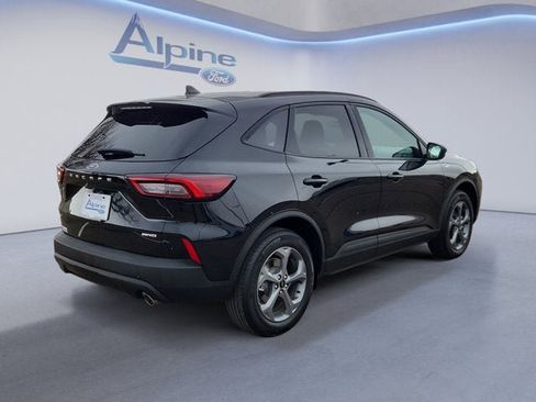 Certified 2025 Ford Escape ST-Line image 5