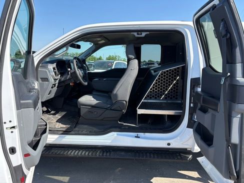 Used 2023 Ford F150 XL w/ Trailer Tow Package AWD/4WD image 25