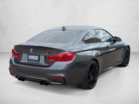 Used 2018 BMW M4 Coupe image 5