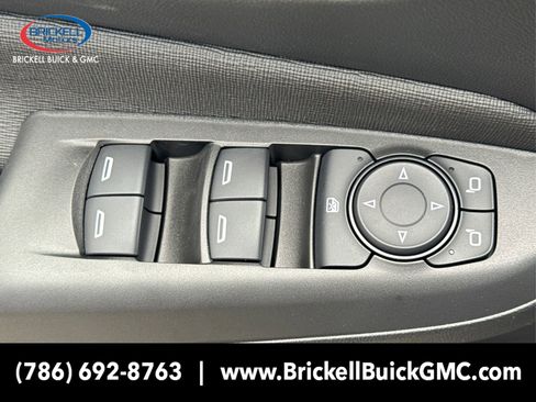 New 2026 Buick Envista Preferred image 34