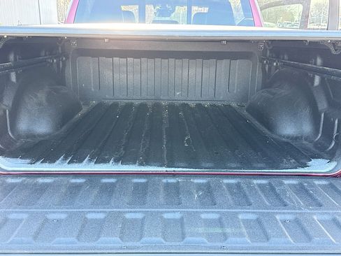 Used 2023 RAM 1500 Laramie image 7