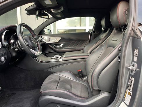 Used 2018 Mercedes-Benz C 43 AMG 4MATIC Coupe image 27