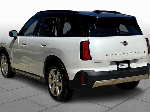 Used 2025 MINI Cooper Countryman S image 11