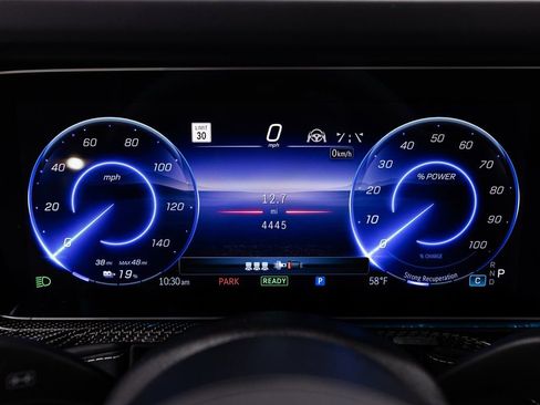 Certified 2025 Mercedes-Benz G 580 w/ EQ Technology image 14