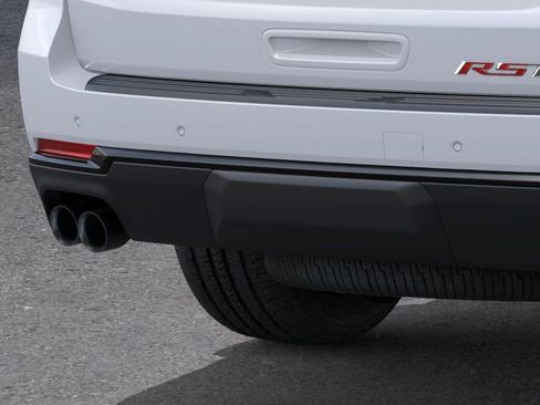 New 2026 Chevrolet Tahoe RST image 15