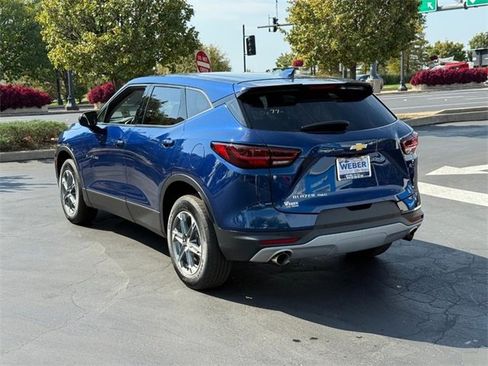 Used 2023 Chevrolet Blazer LT w/ Driver Confidence Package image 3