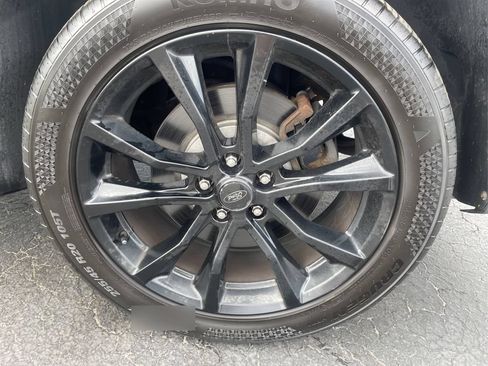 Used 2019 Ford Flex SEL w/ Equipment Group 202A AWD/4WD image 23