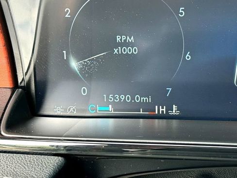 Used 2024 Lincoln Navigator Reserve AWD/4WD image 16