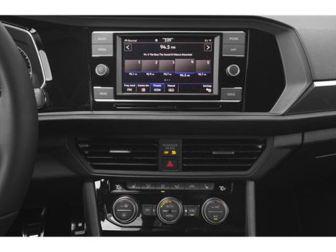 Used 2021 Volkswagen Jetta GLI FWD image 10
