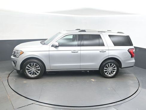 Used 2018 Ford Expedition Limited image 34