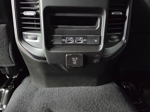 New 2025 RAM 2500 Power Wagon AWD/4WD image 29