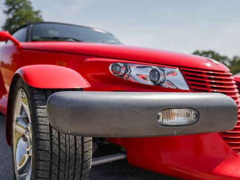 Used 1999 Plymouth Prowler image 64