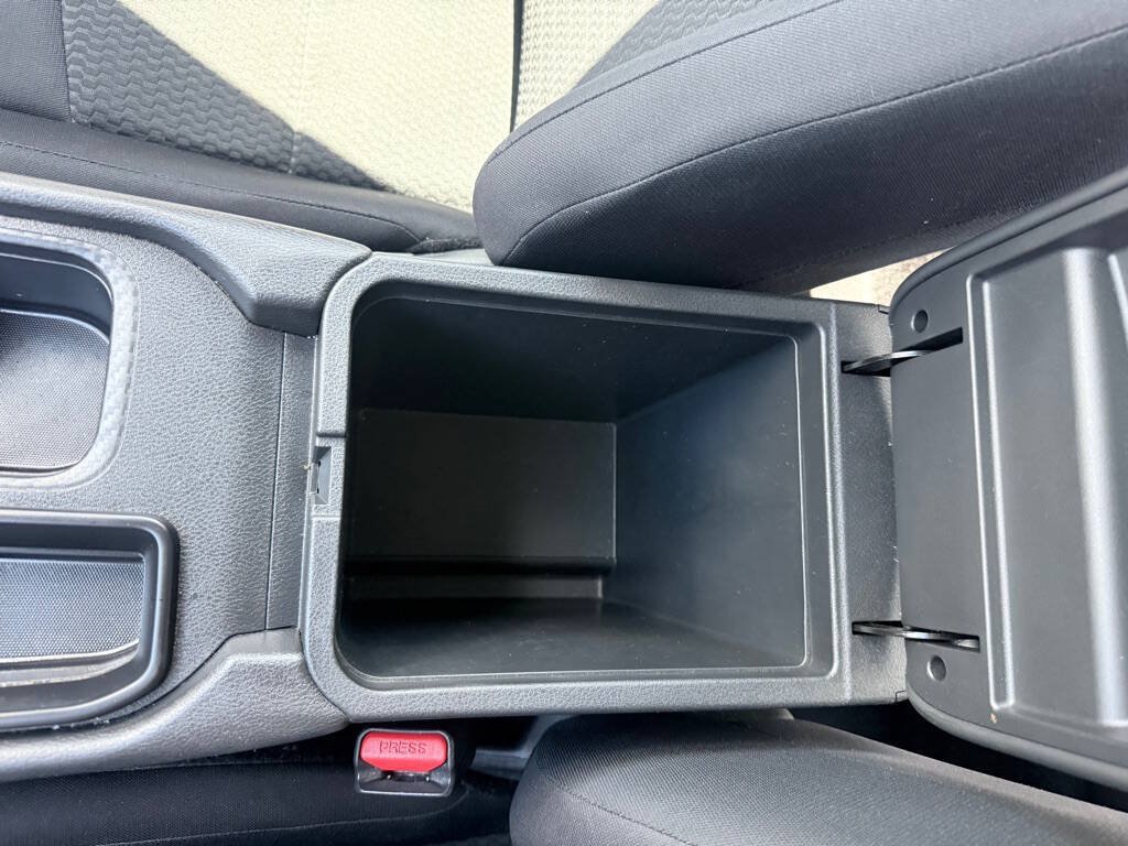 Used 2021 Nissan Sentra S FWD image 19