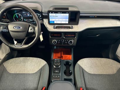Used 2024 Ford Maverick XLT w/ XLT Luxury Package
