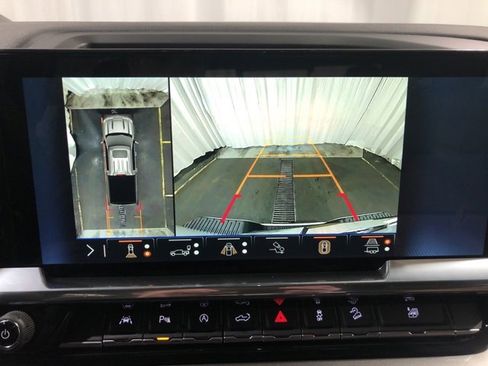 New 2026 Chevrolet Silverado 1500 High Country w/ Technology Package image 23