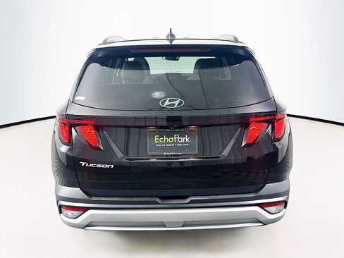 Used 2025 Hyundai Tucson SEL image 7