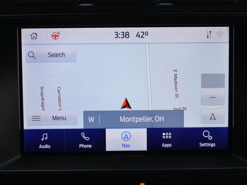 Used 2021 Ford Expedition Limited image 30