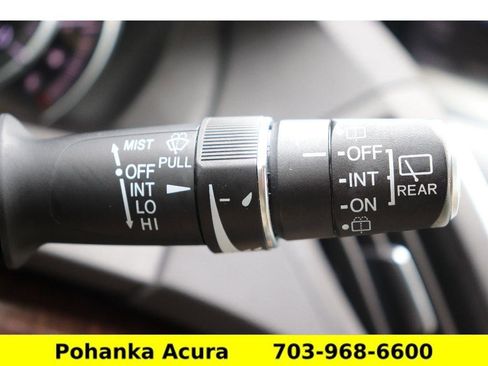 Used 2019 Acura MDX FWD image 10