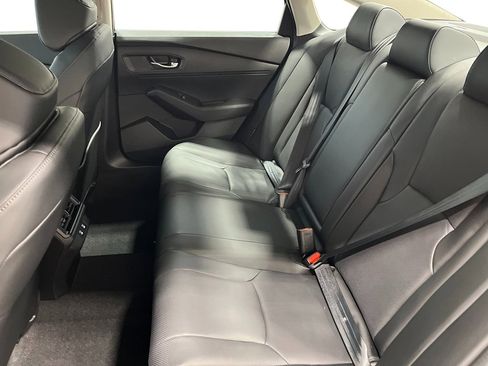 New 2026 Honda Accord EX-L image 23