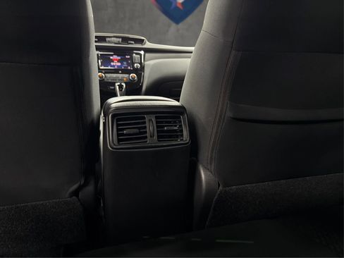 Used 2020 Nissan Rogue Sport S FWD image 22