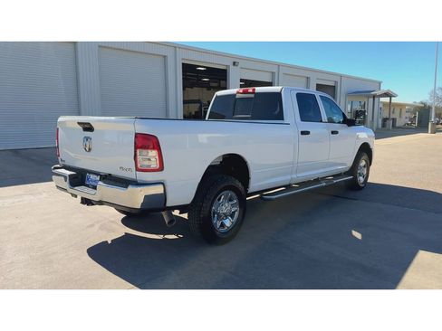 Used 2023 RAM 2500 Tradesman image 8