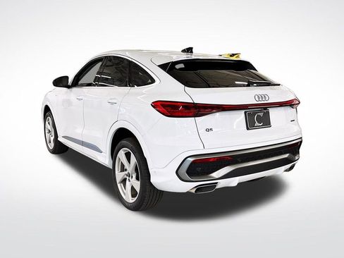New 2026 Audi Q5 Premium Plus AWD/4WD image 3