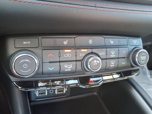 New 2026 Dodge Durango GT w/ Trailer Tow Group IV image 11