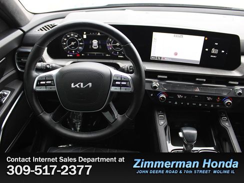 Used 2023 Kia Telluride SX Prestige X-Pro image 13