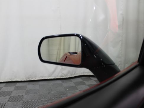 Used 2015 Chevrolet Corvette Z51 3LT w/ 3LT Preferred Equipment Group image 14