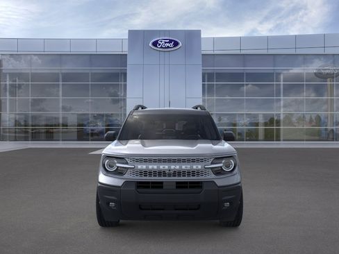 New 2026 Ford Bronco Sport Outer Banks AWD/4WD image 6