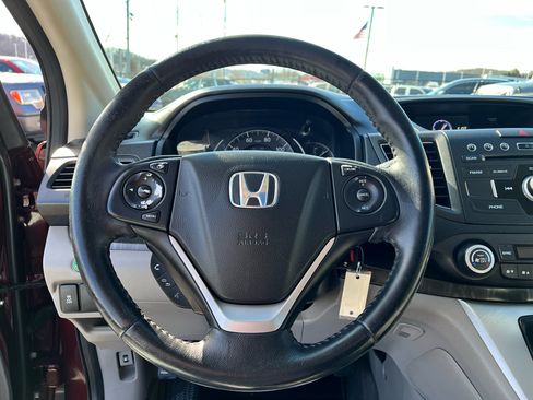 Used 2013 Honda CR-V EX-L image 22