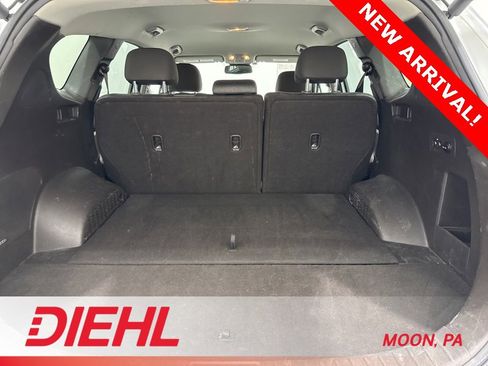 Used 2020 Hyundai Santa Fe SEL w/ Convenience Package image 9