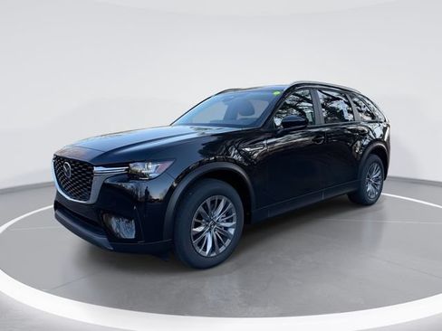 Used 2026 MAZDA CX-90 3.3 Turbo w/ Select Package AWD/4WD image 1
