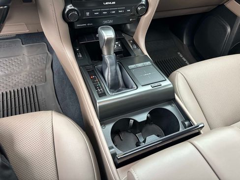 Certified 2023 Lexus GX 460 Premium AWD/4WD image 26