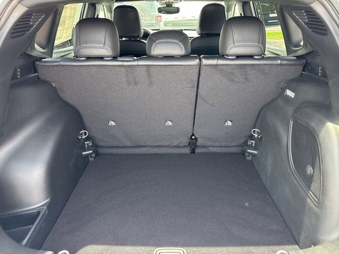 New 2025 Jeep Compass Limited w/ High Altitude Package image 8