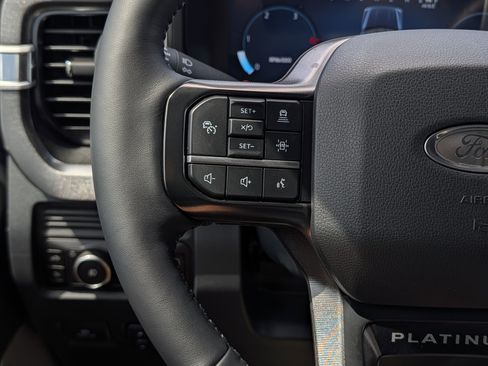 New 2026 Ford F250 Platinum AWD/4WD image 64
