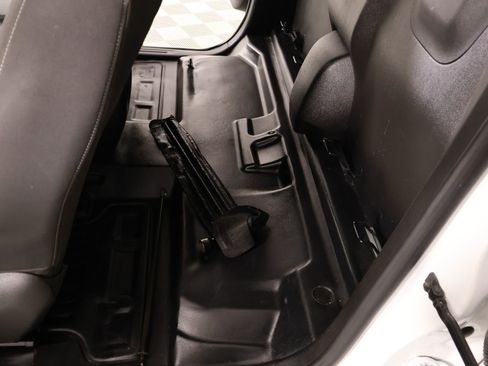 Used 2021 Chevrolet Colorado LT w/ Fleet Safety Package RWD image 11